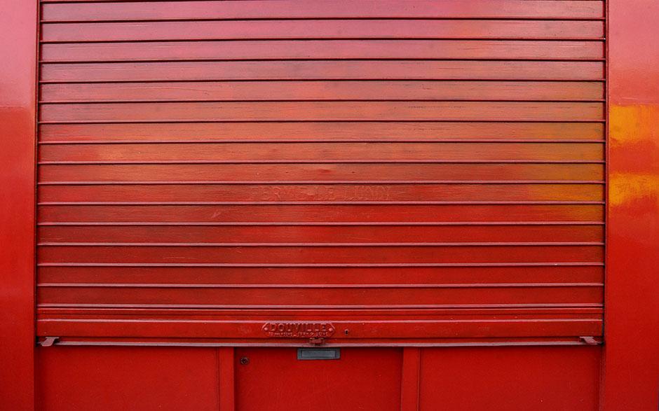 volet roulant exterieur Paris 12